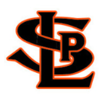 St. Louis Park Community Education Logo